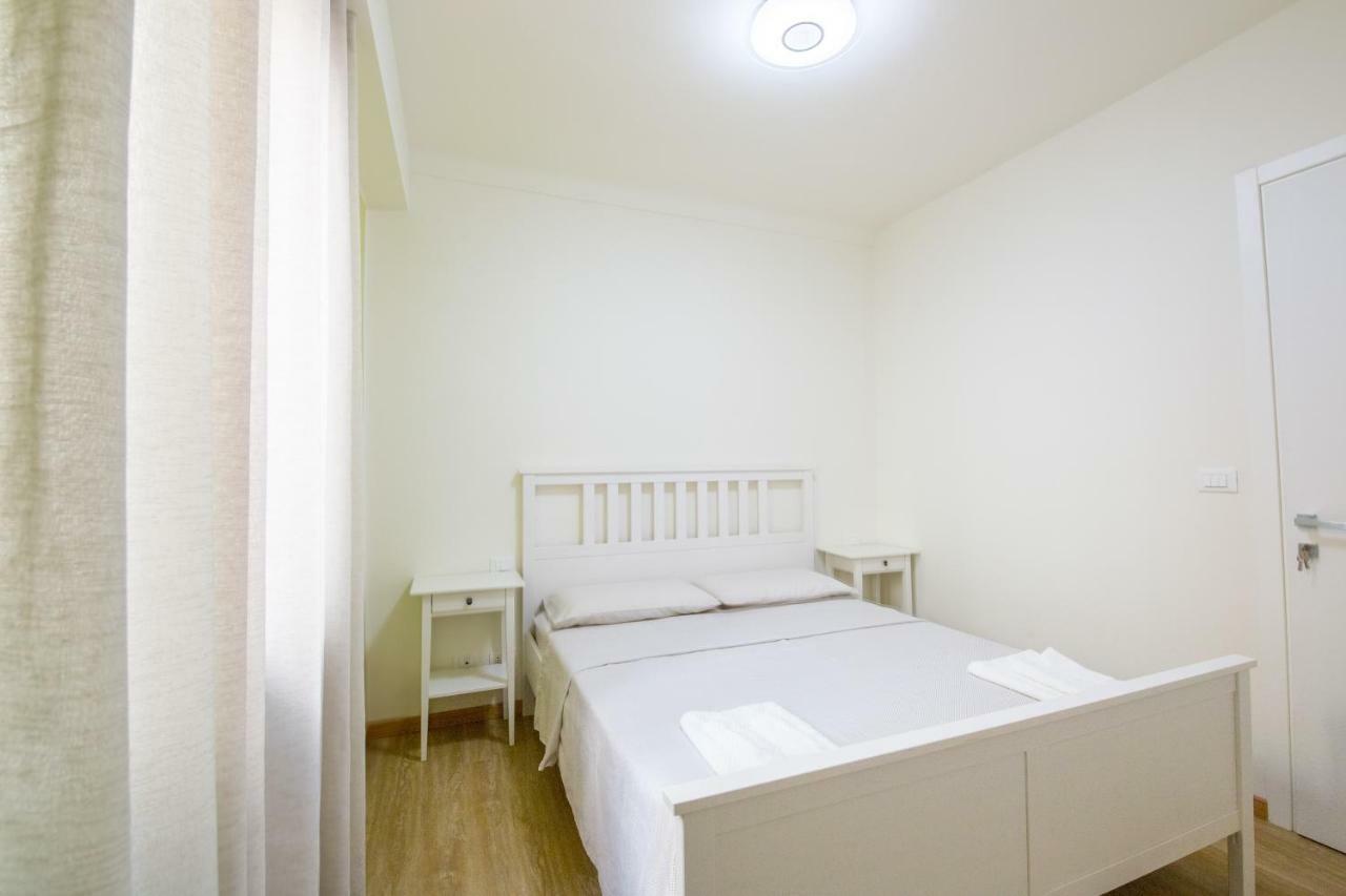 La Terrazza Bed & Breakfast Varazze Exterior photo